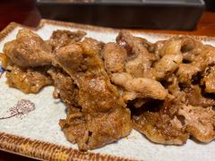 -火炉情韩国料理店(古田路店)