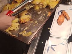 -星伦多自助料理·涮烤一体(杭州来福士店)