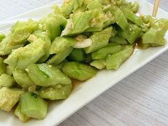 -永安烧烤