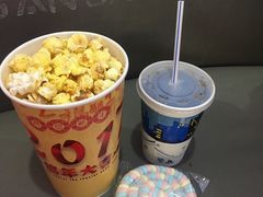 -新世界国际影城