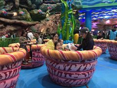 -青岛嘉年华主题乐园