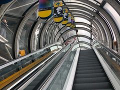 -蓬皮杜艺术中心