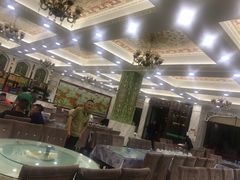 大堂-老毛手抓·盐池滩羊非遗手抓(宁夏总店)