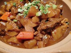 -破三川·新川菜(静安大融城店)