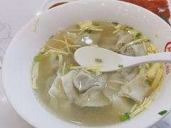 -老盛兴汤包馆(临汾店)
