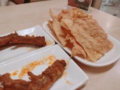 -水平有限广西米粉·广西风味集(五道口店)