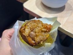 -天美汇鸡翅包饭(来福士广场店)