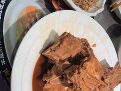 -大师兄·西北小馆(南沙万达广场店)