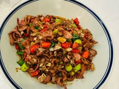 -新新湘菜馆(新中街二条店)