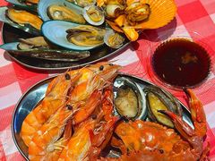 -阿里元海鲜·闽南特色菜(曾厝垵店)
