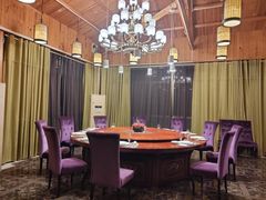 包厢-顺风山庄(水濂山店)