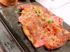 -Erman岩烧牛排(虹桥南丰城店)