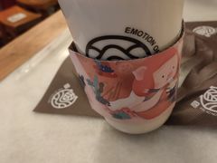 -眷茶臻选(锦艺城店)