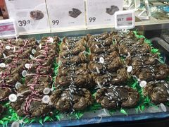 -盒马鲜生(189购物中心店)