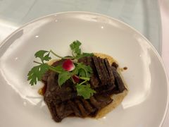 -杭州香格里拉·香宫中餐厅