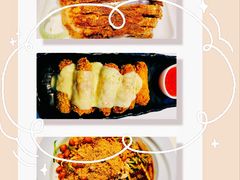 -疆遇·新新新新的新疆菜(万达店)