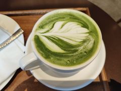 -六六·抹茶66’s SALDessert(保利时光里店)