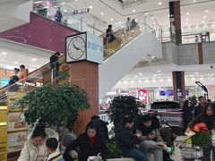 -永旺梦乐城(金银潭店)