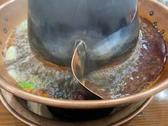 -岳合轩老北京涮肉