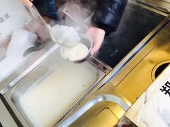 -鞠氏黑芝麻糊(水塔店)
