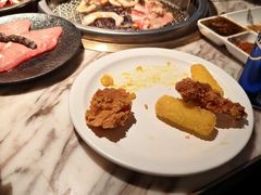 -火炉火自助餐(喜隆多店)