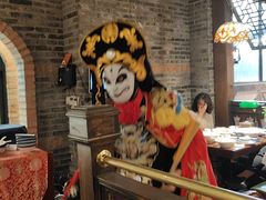 -龙抄手食府(浣花北路店)