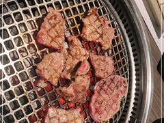 -赤坂亭·M9和牛烧肉(南京江南虹悦城店)