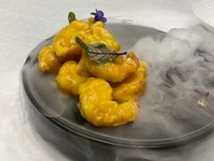 -满堂·烤鸭店·北京菜(鼓楼店)