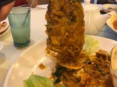 -无招牌海鲜餐厅(滨海艺术中心店)