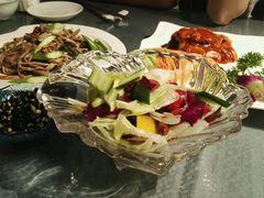 果醋沙拉-天厨妙香素食餐厅(清华店)