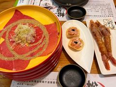 -松坂屋日料自助(长城路店)