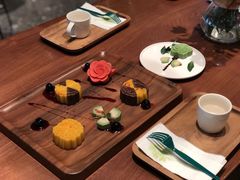 -星巴克(厦门SM新生活广场店)