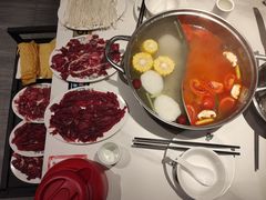 -八合里潮汕鲜牛肉火锅(福州万象城店)