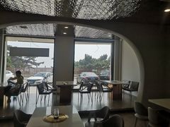 -鲸鱼先生·海鲜烤肉海景餐厅