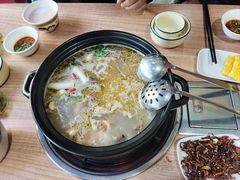 -尼玛藏家风味园(阿山食城店)