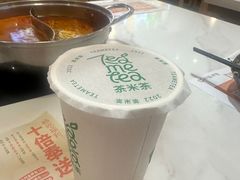 -呷哺呷哺(华林国际店)