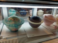 -BON CAKE(华贸购物中心店)