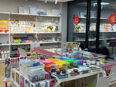 -爆爆手作·掐丝珐琅·Tufting·捏捏乐DIY团建集合店(朝阳店)