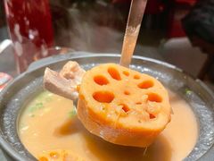 -知楚•精致湖北菜(武商MALL店)