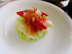 -北京柏悦酒店·锦庭餐厅Dining Room