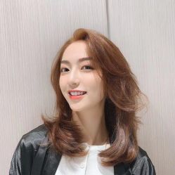 -TK·HAIR SALON韩式设计