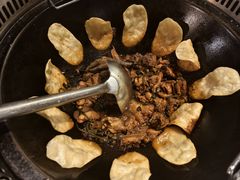 -沈厨地锅老灶•徐州烧烤(黄渡店)
