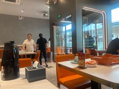 -川百汇烤鱼·泡饼·美蛙(八达岭店)