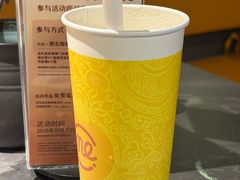 -湊湊火锅·茶憩(合生汇购物中心店)