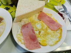 -澳洲牛奶公司(佐敦店)