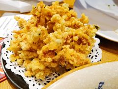 小酥肉-三猫黑鱼花(南大店)