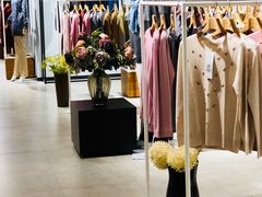 -春竹·微奥莱(北京西路店)