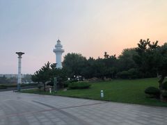 -日照灯塔风景区