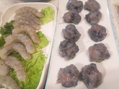 -阿串串老火锅(力盟店)