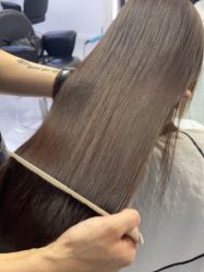 -H·Y HAIR SALON烫发·染发·造型